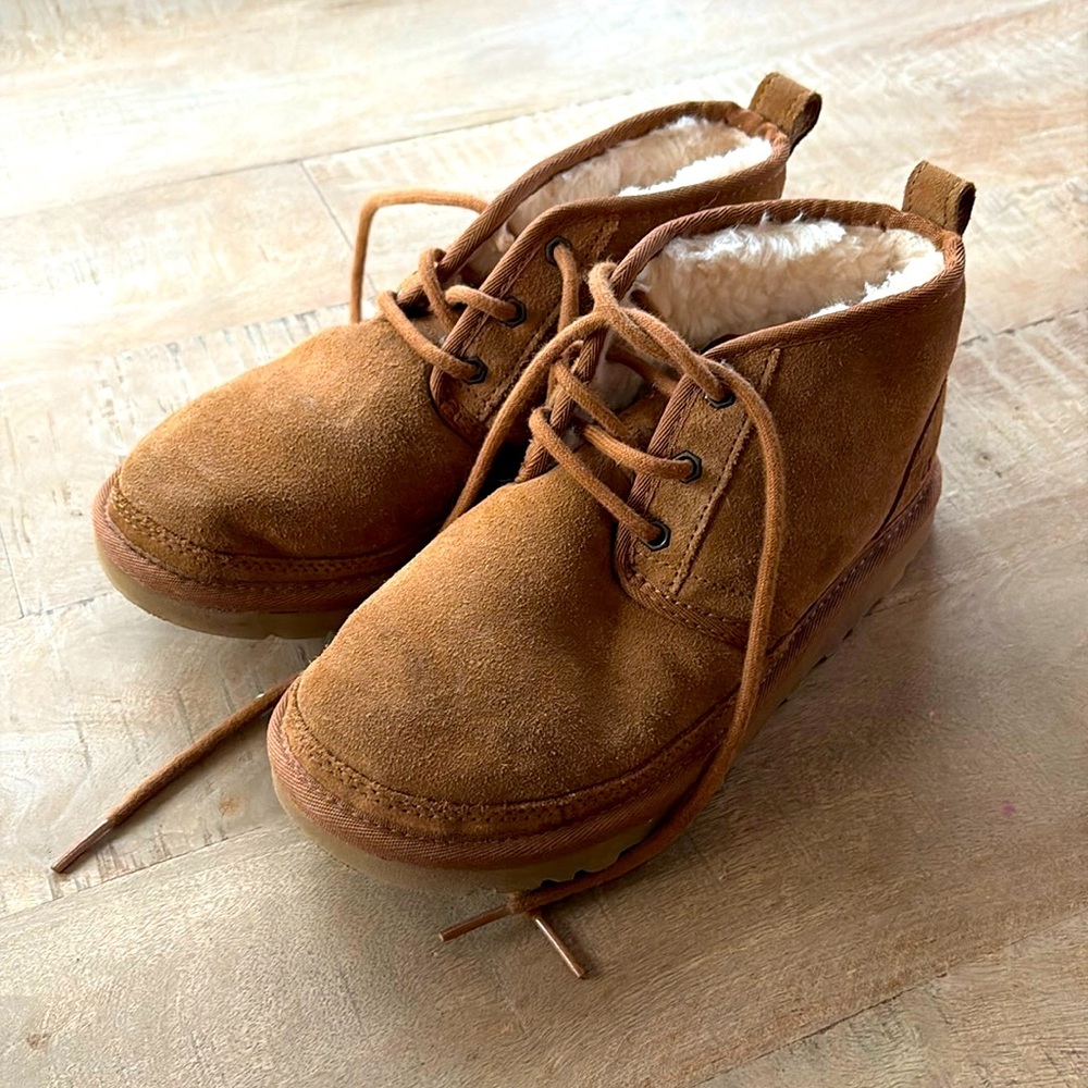 Uggs. Comfortable. - image 1